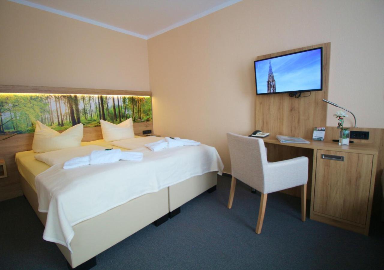 Hotel Harzresidenz Тале Экстерьер фото