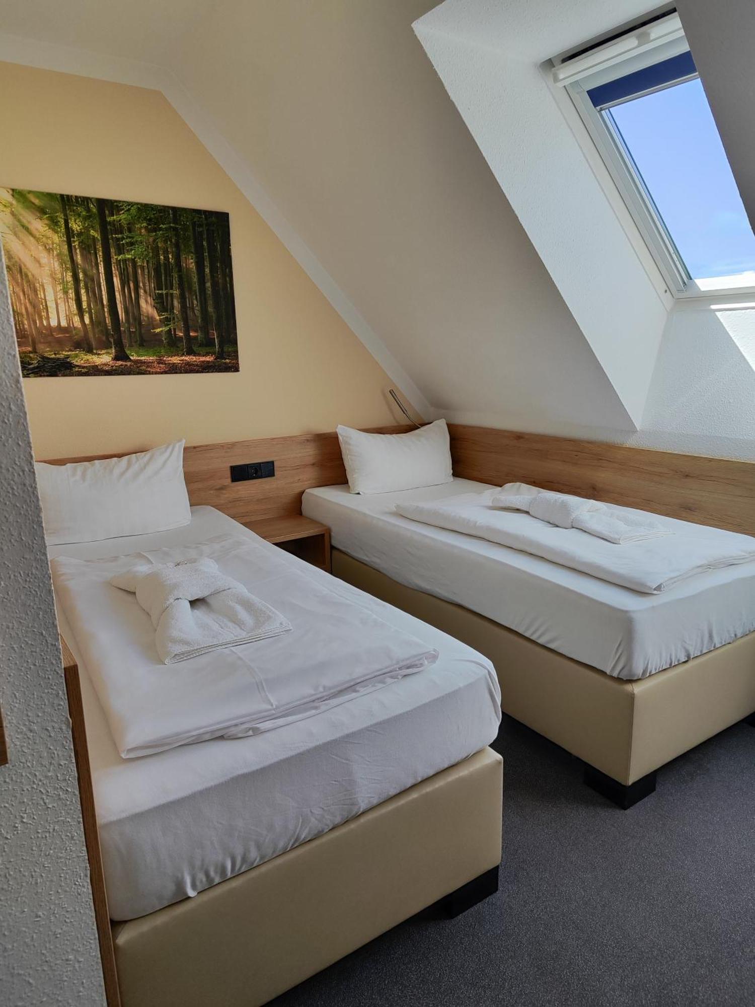 Hotel Harzresidenz Тале Экстерьер фото