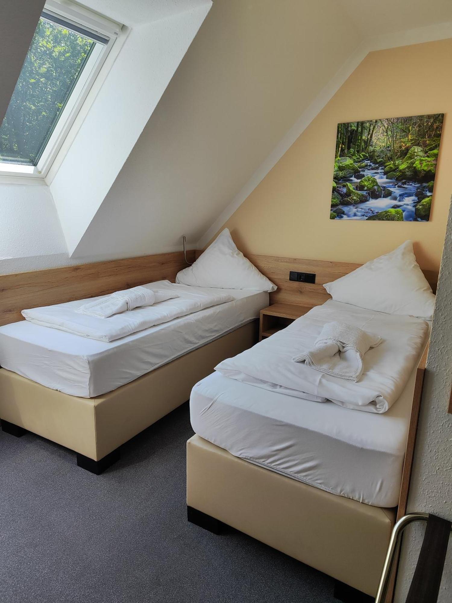 Hotel Harzresidenz Тале Номер фото